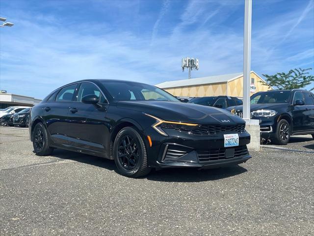 2025 Kia K5 LXS for sale in Pasco, WA