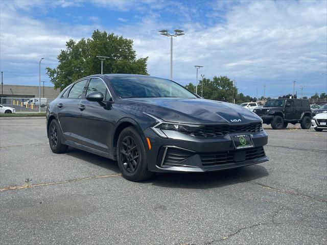 2025 Kia K5 LXS for sale in Pasco, WA