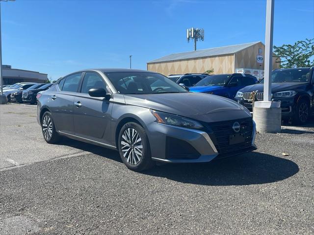 2025 Nissan Altima SV FWD for sale in Pasco, WA