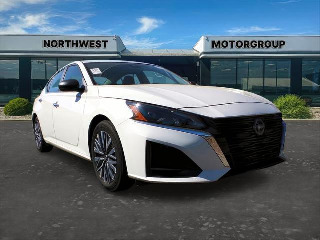 2025 Nissan Altima SV FWD for sale in Pasco, WA