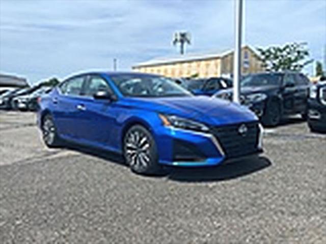 2025 Nissan Altima SV FWD for sale in Pasco, WA