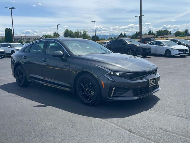 2025 Kia K5 LXS for sale in Walla Walla, WA