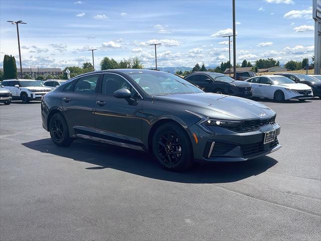 2025 Kia K5 LXS for sale in Walla Walla, WA