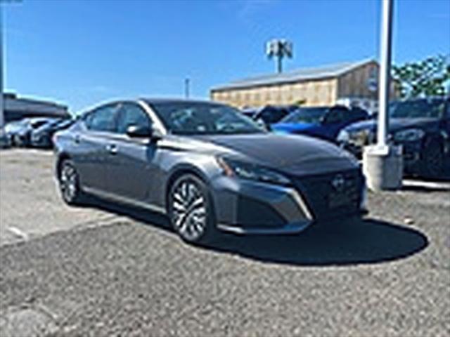 2025 Nissan Altima SV FWD for sale in Walla Walla, WA
