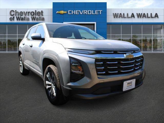 2025 Chevrolet Equinox AWD LT for sale in Walla Walla, WA