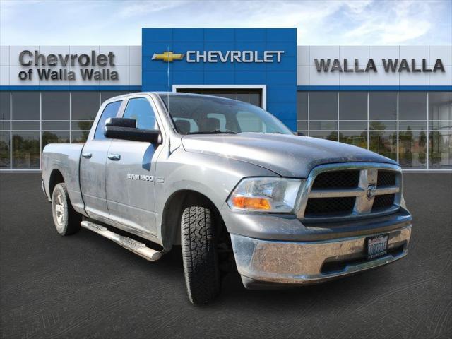 2012 Ram 1500 SLT for sale in Walla Walla, WA