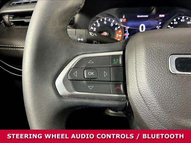 2022 Jeep Compass Altitude 4x4