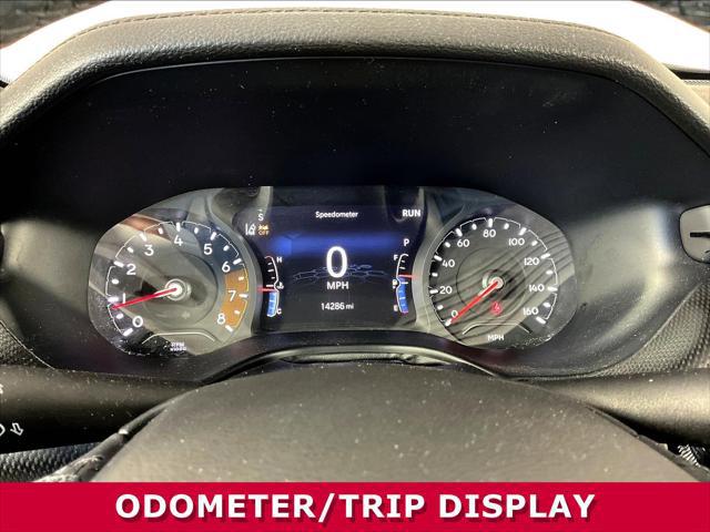 2022 Jeep Compass Altitude 4x4