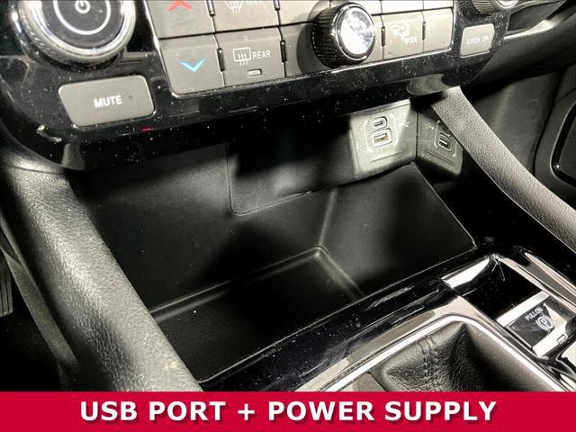 2022 Jeep Compass Altitude 4x4