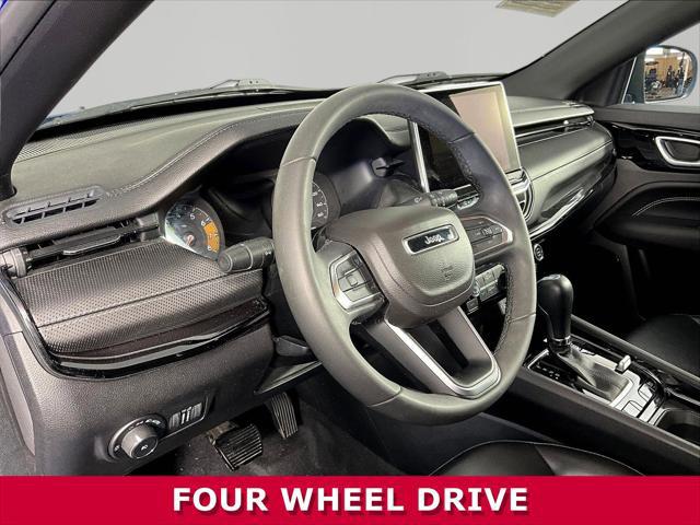 2022 Jeep Compass Altitude 4x4