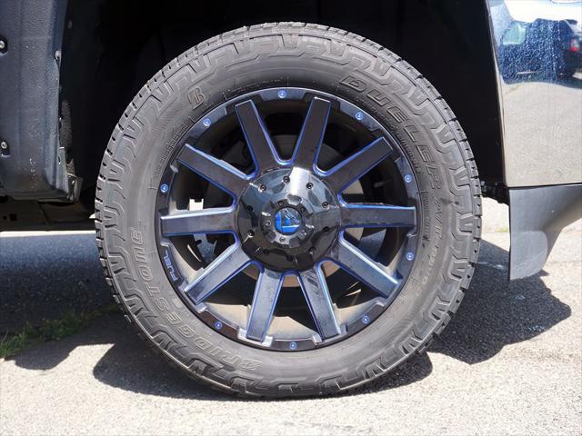 2015 Chevrolet Silverado 2500HD LTZ