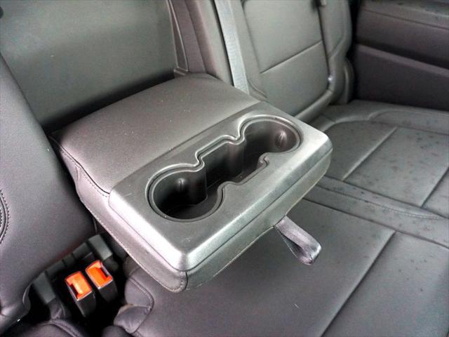 2022 Chevrolet Silverado 3500HD 4WD Crew Cab Long Bed LT