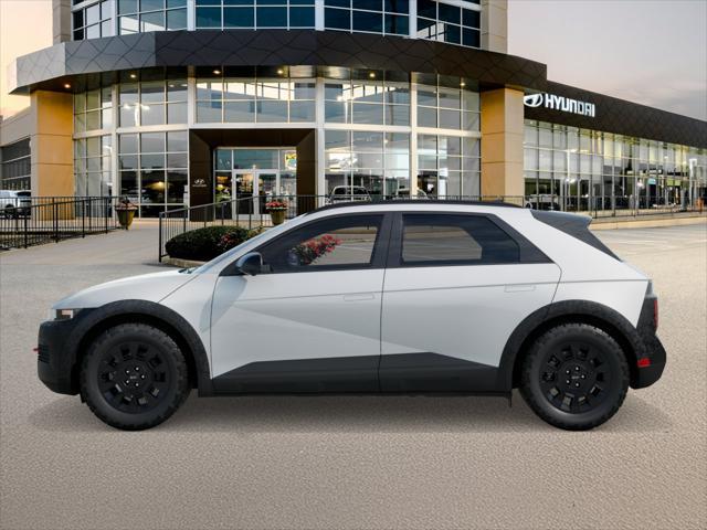 2026 Hyundai IONIQ 5 XRT
