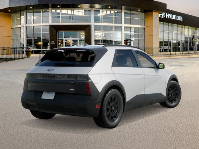 2026 Hyundai IONIQ 5 XRT