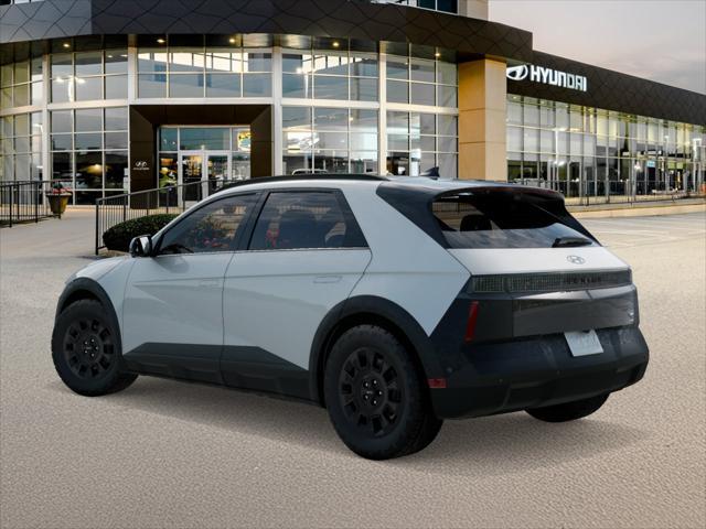 2026 Hyundai IONIQ 5 XRT
