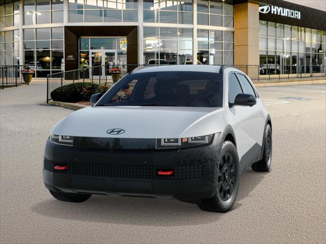 2026 Hyundai IONIQ 5 XRT