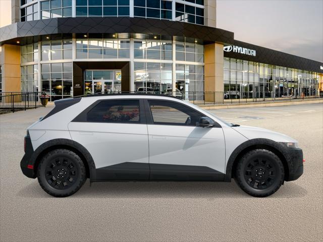 2026 Hyundai IONIQ 5 XRT