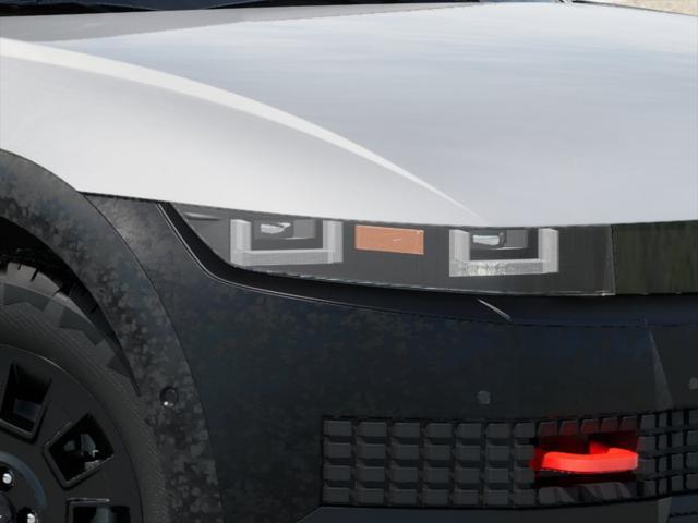 2026 Hyundai IONIQ 5 XRT
