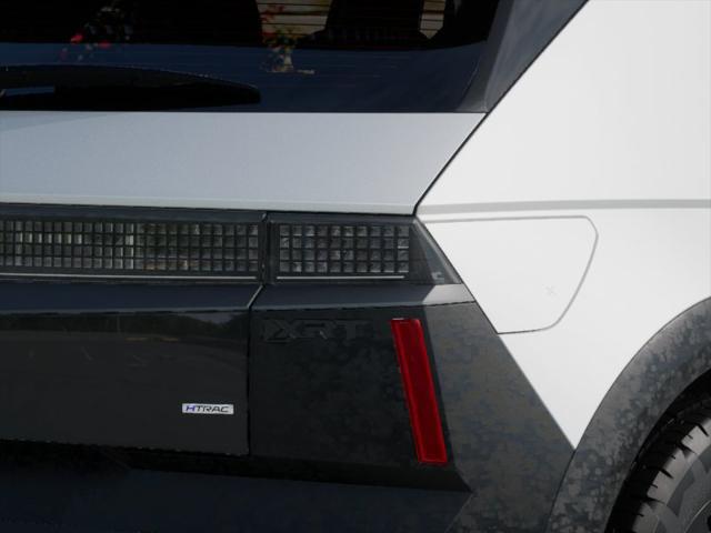 2026 Hyundai IONIQ 5 XRT