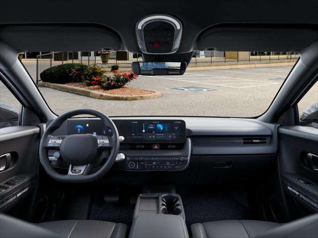 2026 Hyundai IONIQ 5 XRT