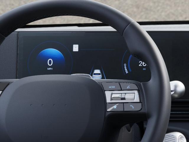 2026 Hyundai IONIQ 5 XRT