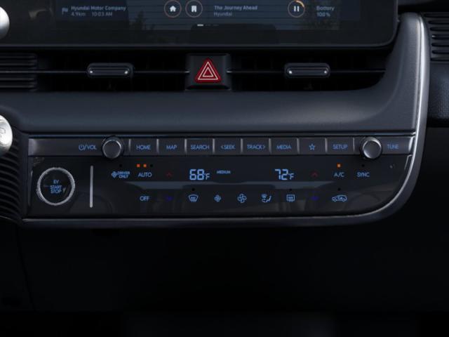 2026 Hyundai IONIQ 5 XRT