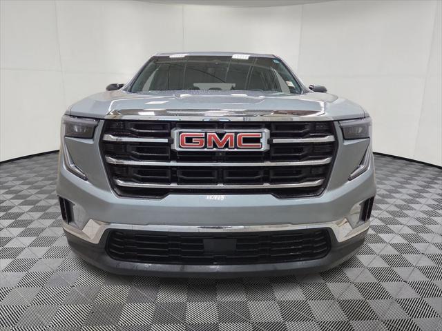 2025 GMC Acadia Elevation AWD