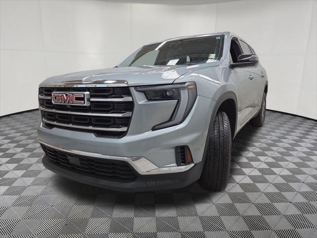 2025 GMC Acadia Elevation AWD