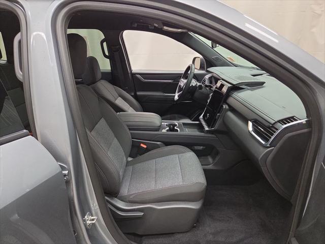 2025 GMC Acadia Elevation AWD