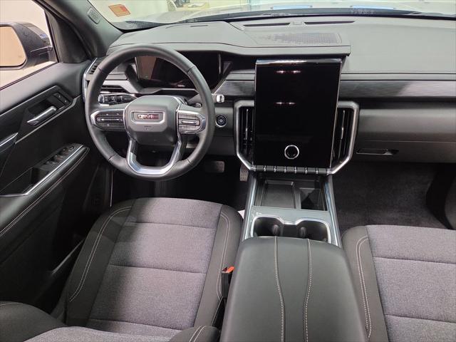 2025 GMC Acadia Elevation AWD