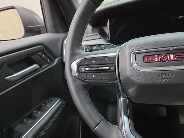 2025 GMC Acadia Elevation AWD