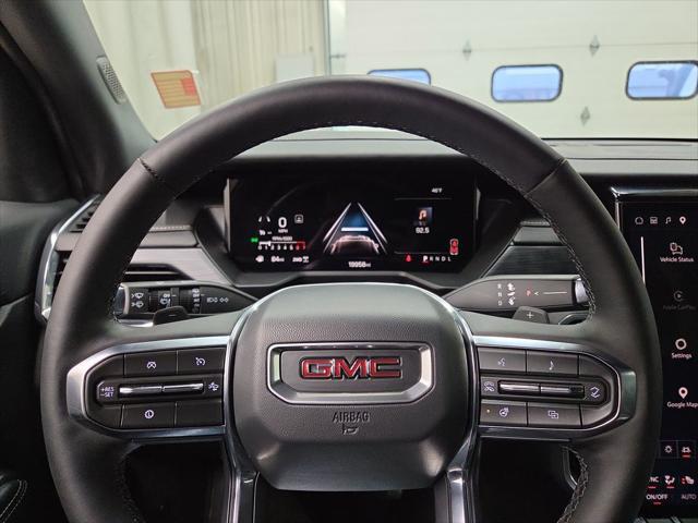 2025 GMC Acadia Elevation AWD