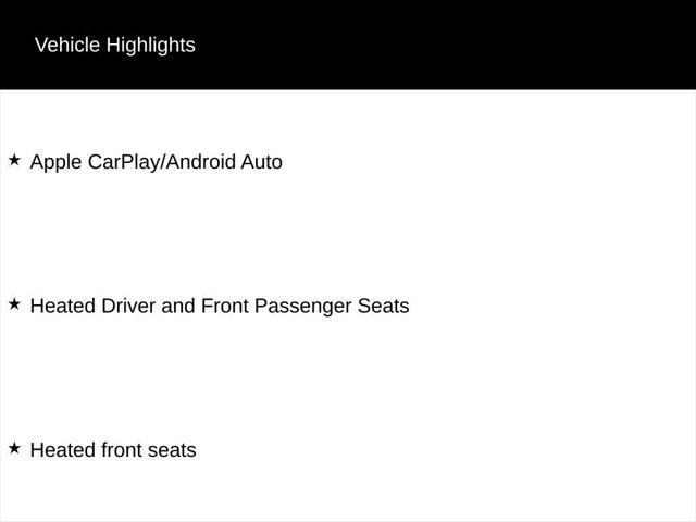 2025 GMC Acadia Elevation AWD