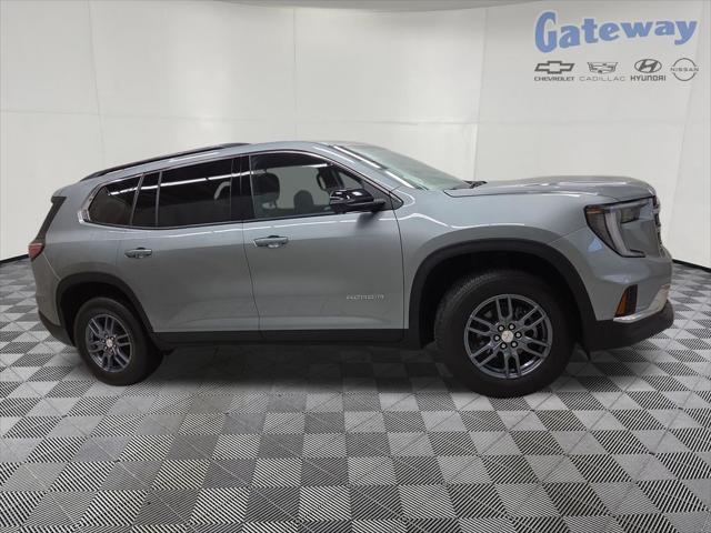 2025 GMC Acadia Elevation AWD for sale in FARGO, ND
