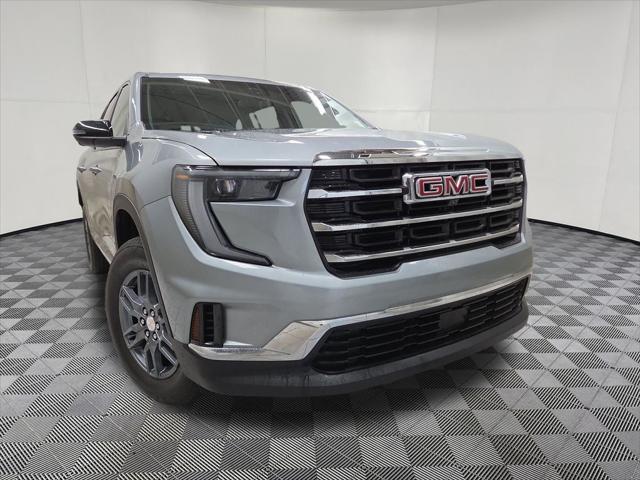 2025 GMC Acadia Elevation AWD