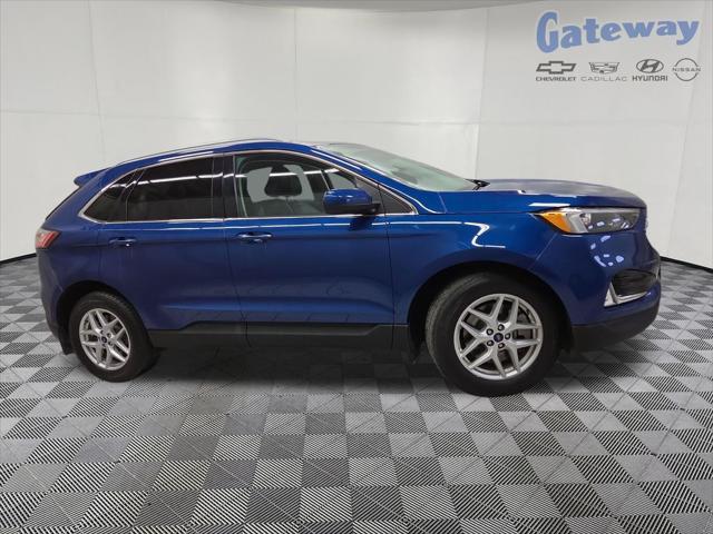 2022 Ford Edge SEL for sale in FARGO, ND