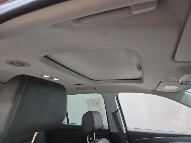 2019 Chevrolet Traverse 3LT