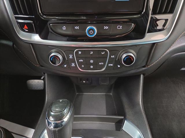 2019 Chevrolet Traverse 3LT