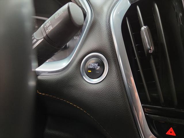 2019 Chevrolet Traverse 3LT
