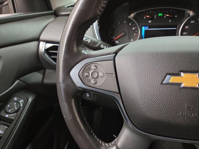 2019 Chevrolet Traverse 3LT