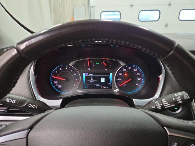 2019 Chevrolet Traverse 3LT