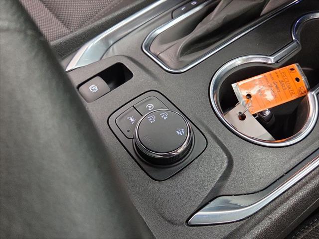 2023 Chevrolet Traverse AWD LT Cloth