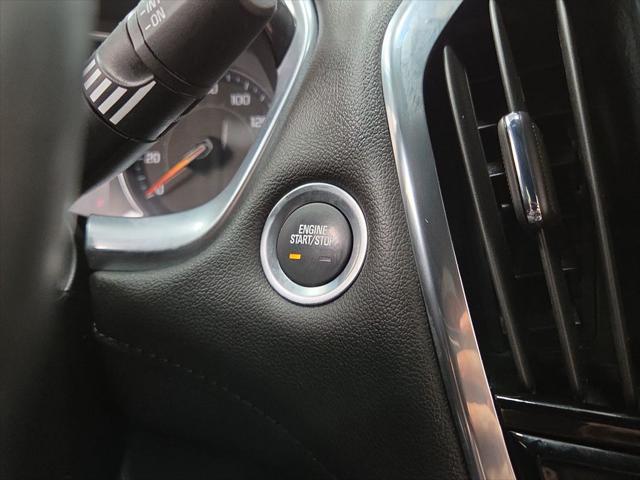 2023 Chevrolet Traverse AWD LT Cloth