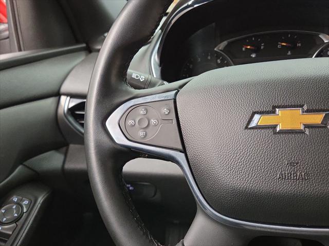 2023 Chevrolet Traverse AWD LT Cloth