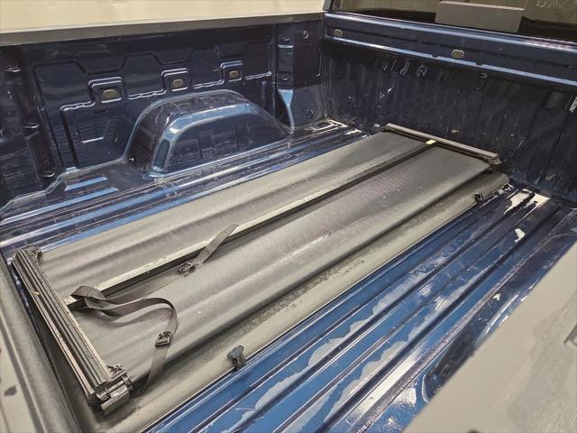 2020 Chevrolet Silverado 1500 4WD Crew Cab Short Bed LT