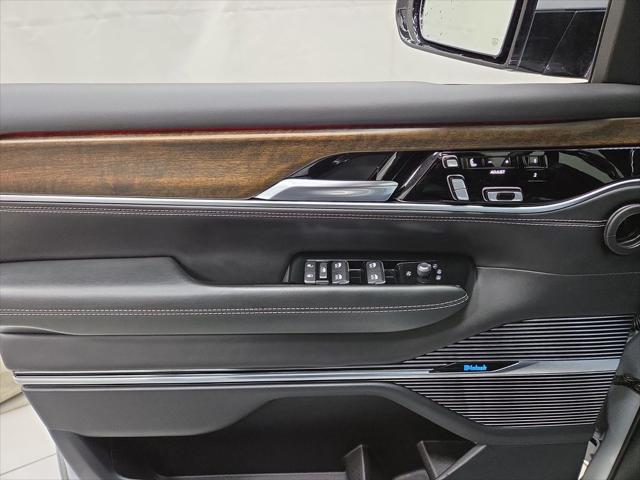 2022 Jeep Grand Wagoneer Series II 4x4