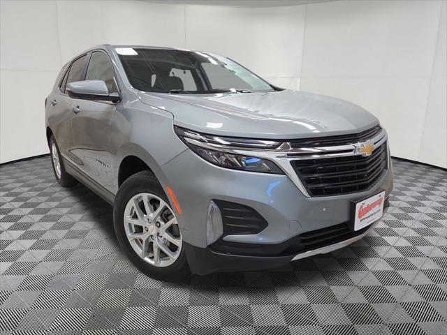 2023 Chevrolet Equinox AWD LT
