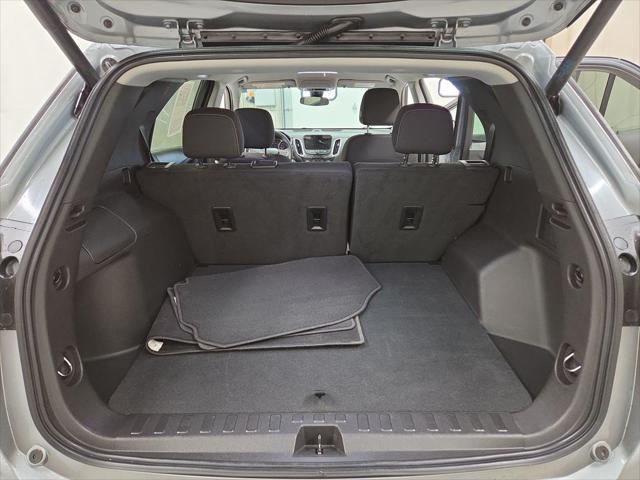 2023 Chevrolet Equinox AWD LT