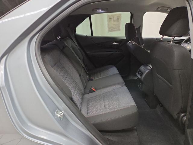 2023 Chevrolet Equinox AWD LT