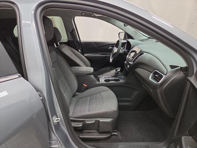 2023 Chevrolet Equinox AWD LT